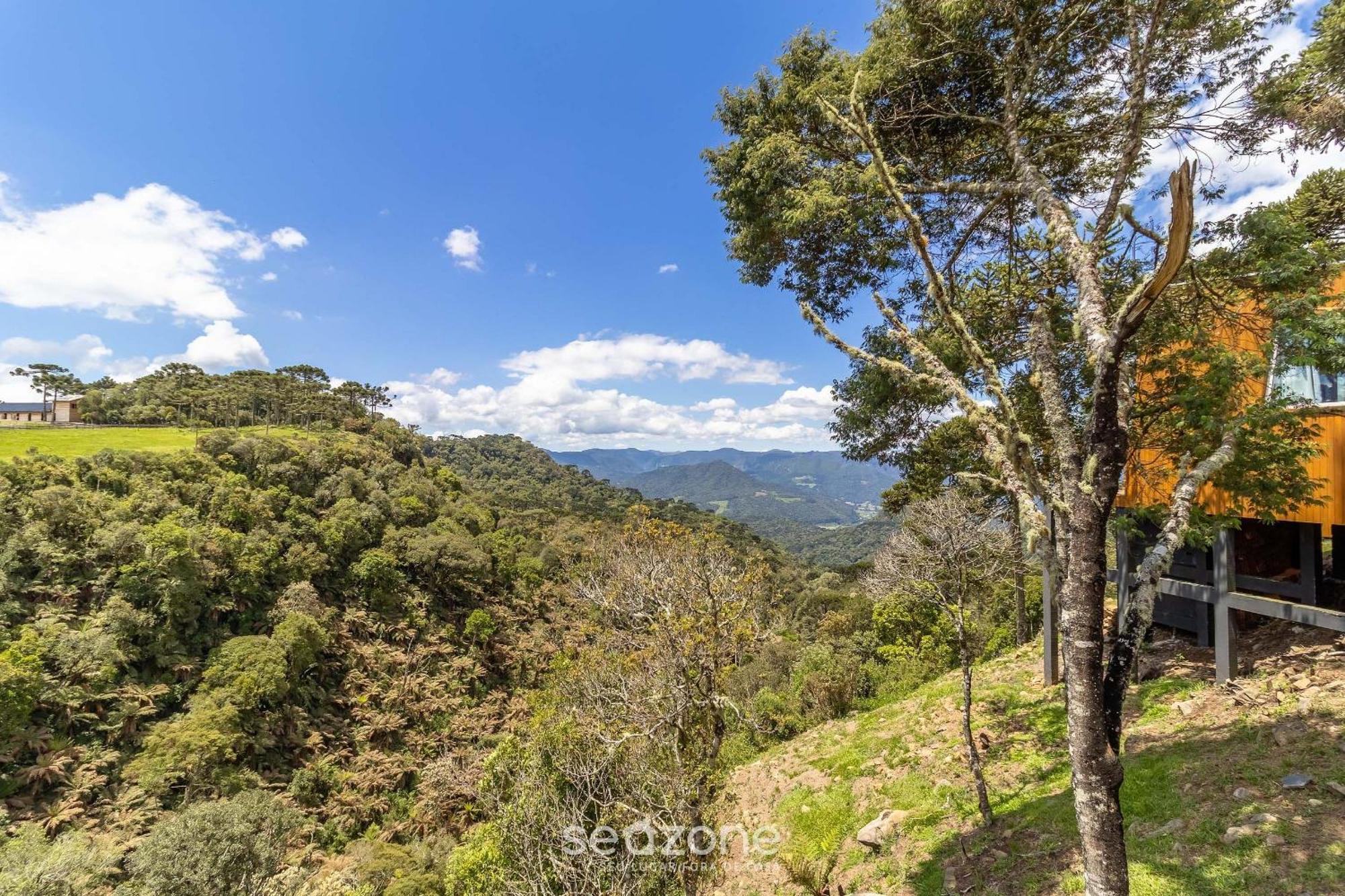 Chales Encantadores Em Urubici/Sc - Par Pokoj fotografie